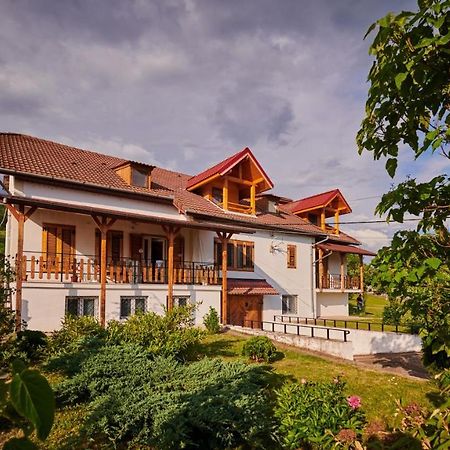 Vila Tara Hategului Exterior foto