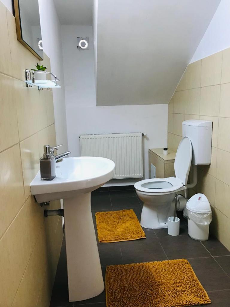 Vila Tara Hategului Quarto foto